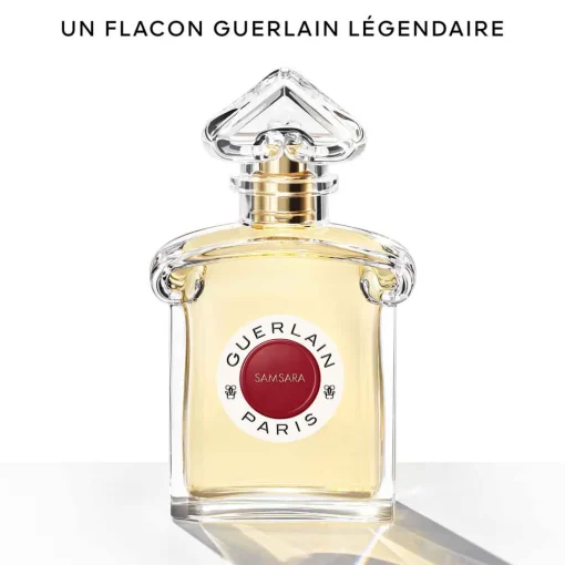 Guerlain - Samsara - Eau de Parfum