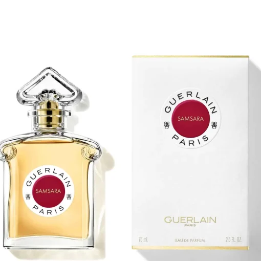 Guerlain - Samsara - Eau de Parfum
