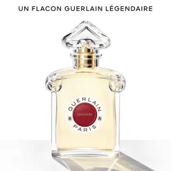 Guerlain - Samsara - Eau de Toilette