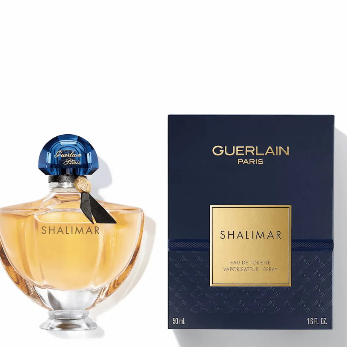 Guerlain - Shalimar - Eau de Toilette