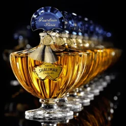 Guerlain - Shalimar - Eau de Toilette Vaporisateur recharge 93 ml
