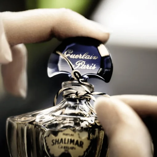 Guerlain - Shalimar - Eau de Toilette Vaporisateur recharge 93 ml