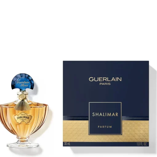 Guerlain - Shalimar - Extrait de Parfum