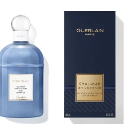 Guerlain - Shalimar - Gel soyeux pour la douche 200 ml