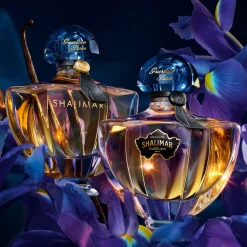 Guerlain - Shalimar Millésime Iris - Eau de Parfum 50 ml