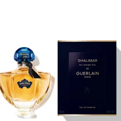 Guerlain - Shalimar Millésime Iris - Eau de Parfum 50 ml