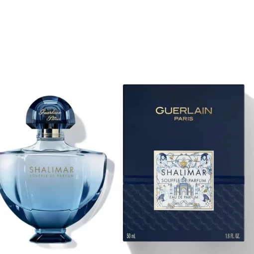 Guerlain - Shalimar Souffle de Parfum - Eau de Parfum