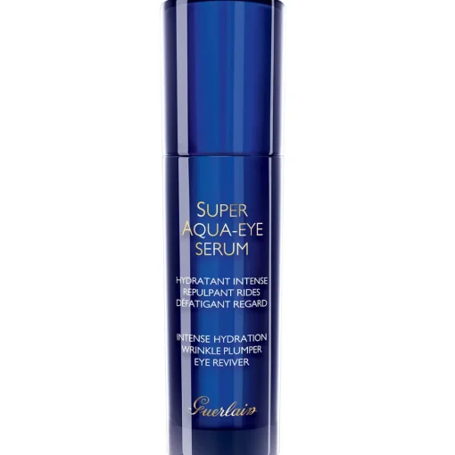 Guerlain - Super Aqua-Eye Sérum - Hydratant défatigant regard 15 ml