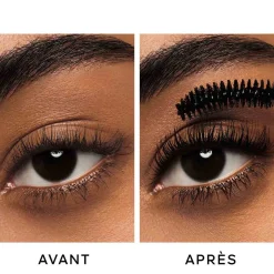 Guerlain - Terracotta - Terracotta X Noir G La poudre Bronzante & Le Mascara Courbe Volume Intense 24H