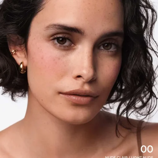 Guerlain - Terracotta Blush