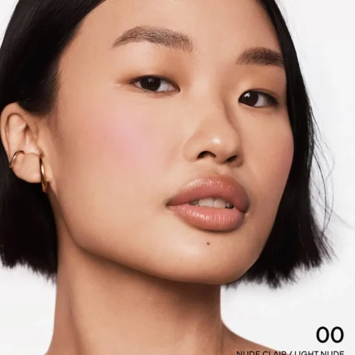 Guerlain - Terracotta Blush