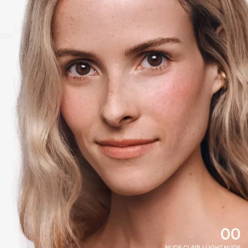 Guerlain - Terracotta Blush