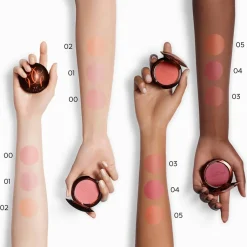 Guerlain - Terracotta Blush