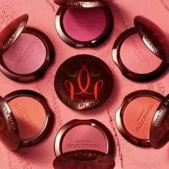 Guerlain - Terracotta Blush