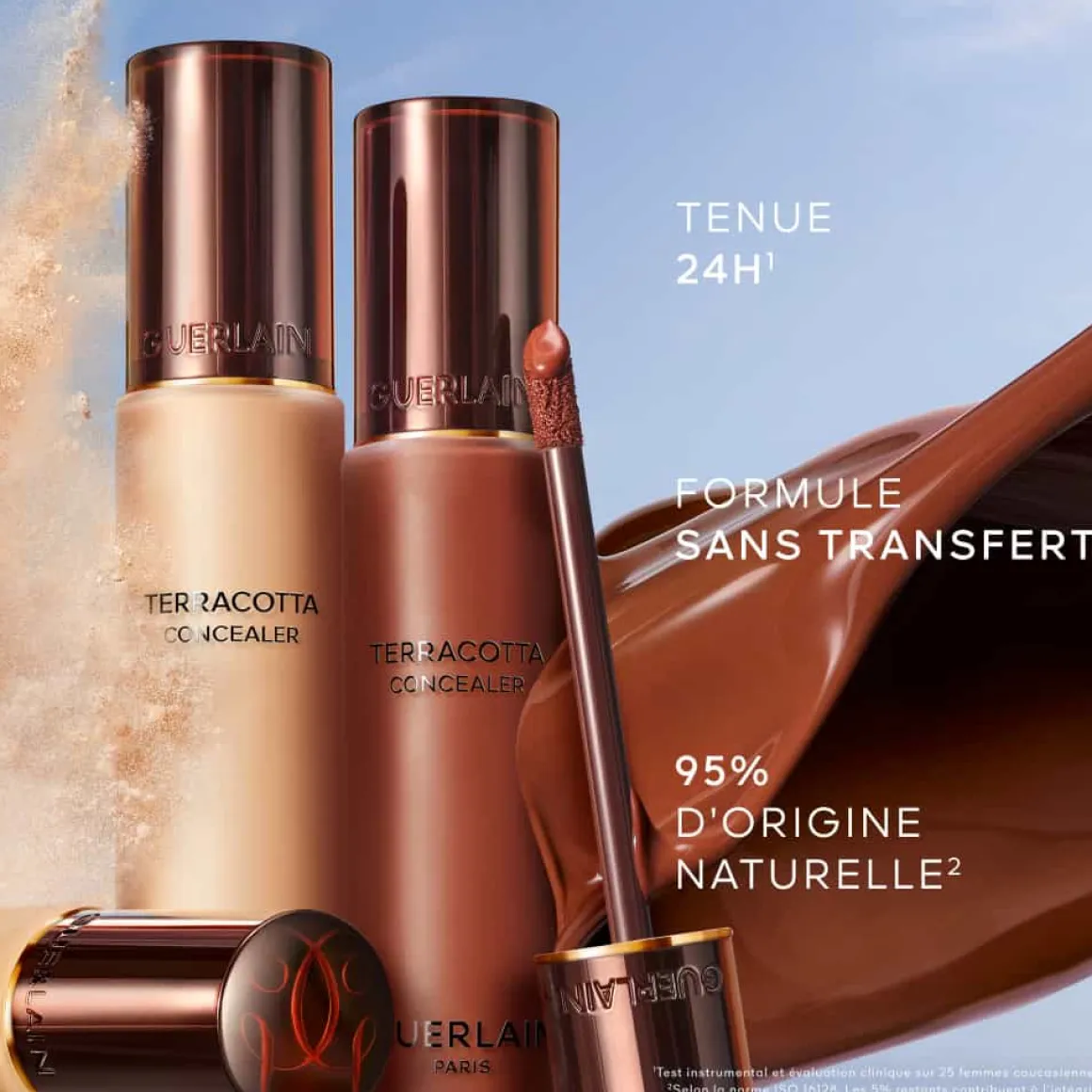 Guerlain - Terracotta Concealer