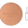 Guerlain - Terracotta La Poudre Bronzante 96% d'ingrédients d'origine naturelle Recharge