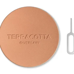 Guerlain - Terracotta La Poudre Bronzante 96% d'ingrédients d'origine naturelle Recharge