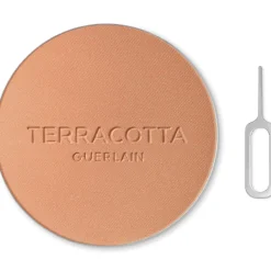 Guerlain - Terracotta La Poudre Bronzante 96% d'ingrédients d'origine naturelle Recharge