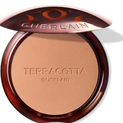 Guerlain - Terracotta La Poudre Bronzante - 96% d'ingrédients d'origine naturelle