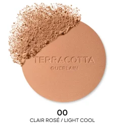 Guerlain - Terracotta La Poudre Bronzante - 96% d'ingrédients d'origine naturelle