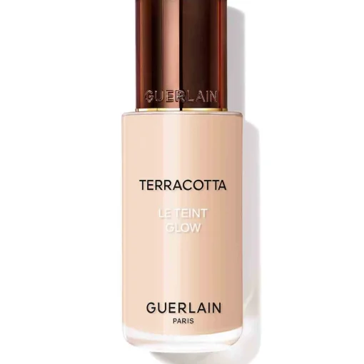 Guerlain - Terracotta Le Teint Glow
