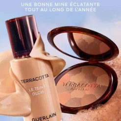 Guerlain - Terracotta Le Teint Glow