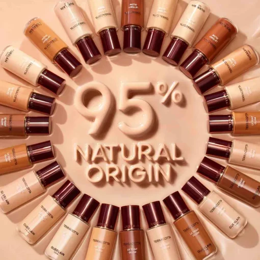 Guerlain - Terracotta Le Teint Glow