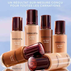 Guerlain - Terracotta Le Teint Glow