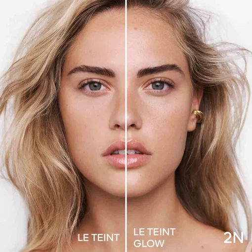 Guerlain - Terracotta Le Teint Glow
