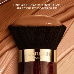 Guerlain - Terracotta Le Teint Pinceau Kabuki Brush - Pinceau Fond de Teint