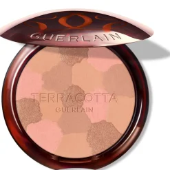 Guerlain - Terracotta Light - La poudre éclat bonne mine naturelle 96% d'ingrédients d'origine naturelle