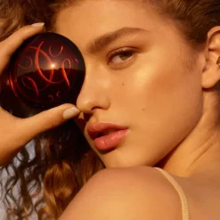 Guerlain - Terracotta Luminizer - La Poudre Enlumineur - 96% d'ingrédients d'origine naturelle Éclat scintillant & doré