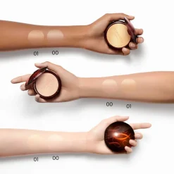 Guerlain - Terracotta Luminizer - La Poudre Enlumineur - 96% d'ingrédients d'origine naturelle Éclat scintillant & doré