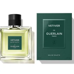 Guerlain - Vetiver - Eau de Toilette