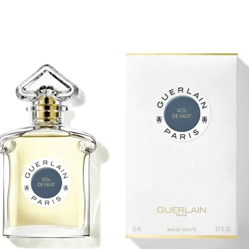 Guerlain - Vol de Nuit - Eau de Toilette