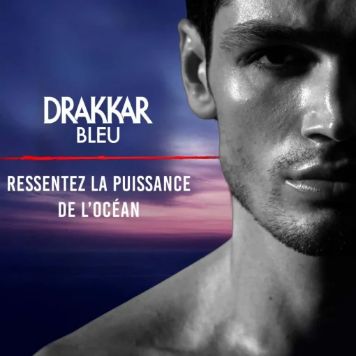 Guy Laroche - Drakkar Bleu - Eau de Parfum