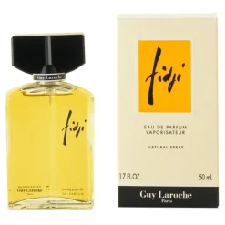Guy Laroche - Fidji - Eau de Parfum Vaporisateur 50 ml