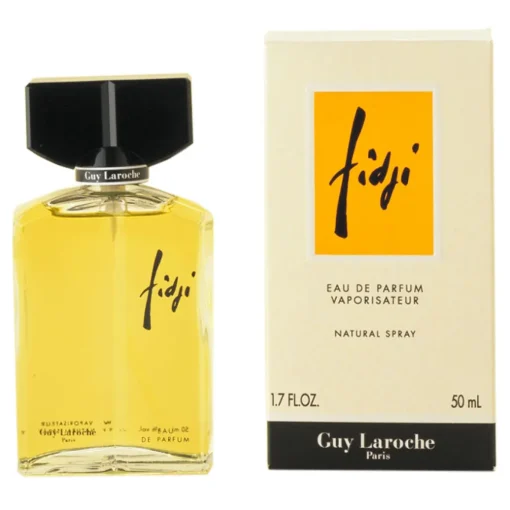 Guy Laroche - Fidji - Eau de Parfum Vaporisateur 50 ml