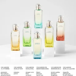 Hermès - Un Jardin à Cythère - Eau de Toilette