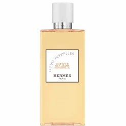 Hermès - Bain des Merveilles - Gel Parfumé douche et bain