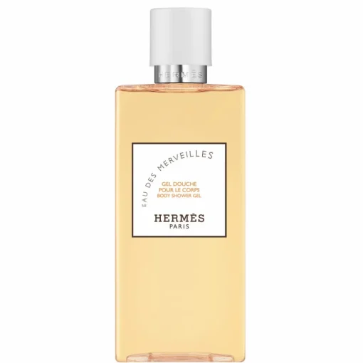 Hermès - Bain des Merveilles - Gel Parfumé douche et bain