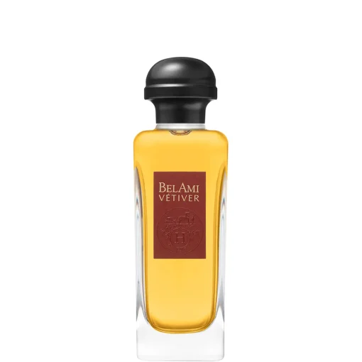 Hermès - Bel Ami Vétiver - Eau de Toilette