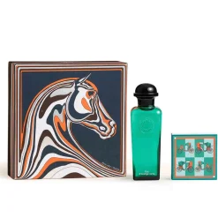 Hermès - Coffret Eau d’Orange Verte - Eau de Cologne 100 ml