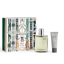 Hermès - Coffret H24 - Eau de Parfum 50 ml + mini soin