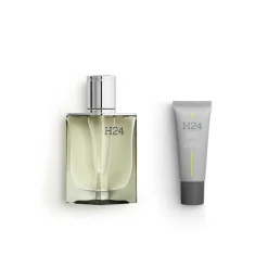 Hermès - Coffret H24 - Eau de Parfum 50 ml + mini soin