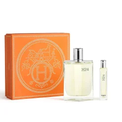 Hermès - Coffret H24 - Eau de Toilette 100ml + 15ml