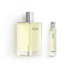 Hermès - Coffret H24 - Eau de Toilette 100ml + 15ml