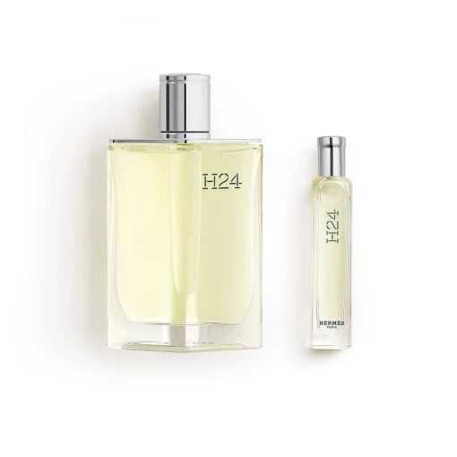 Hermès - Coffret H24 - Eau de Toilette 100ml + 15ml