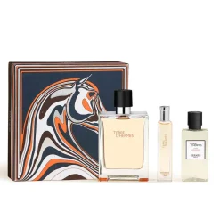 Hermès - Coffret Terre d’Hermès - Eau de Toilette 100 ml