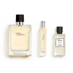 Hermès - Coffret Terre d’Hermès - Eau de Toilette 100 ml